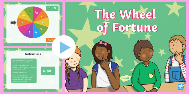 interactive-wheel-of-fortune